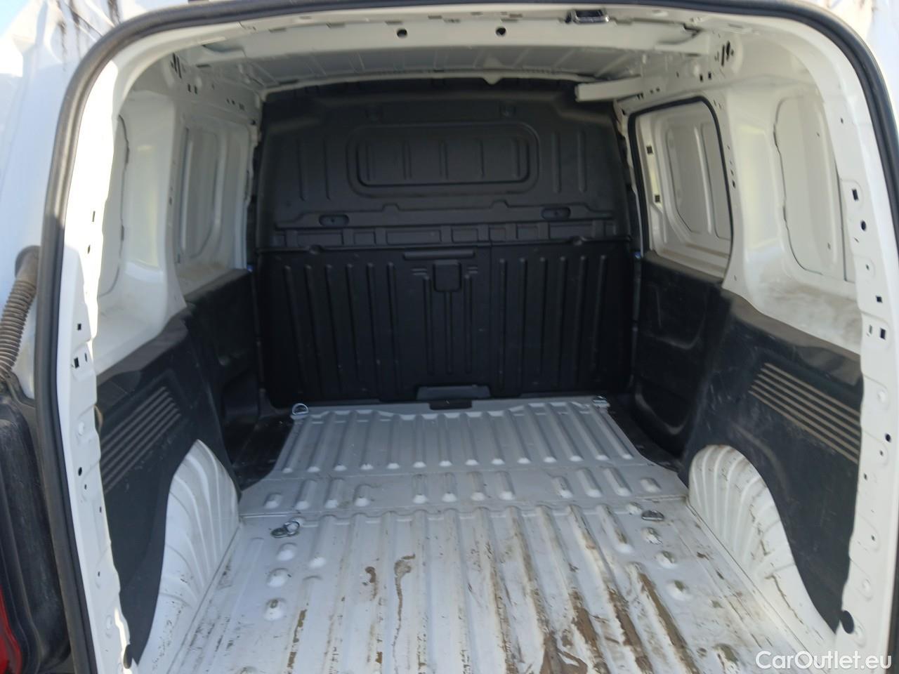  Opel  Combo  E Cargo Express 1.5 100CV MT5 #4