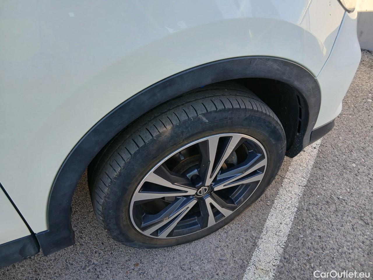  Nissan  Qashqai NISSAN  / 2017 / 5P / todoterreno dCi 85 kW (115 CV) E6D N-CONNECTA #16