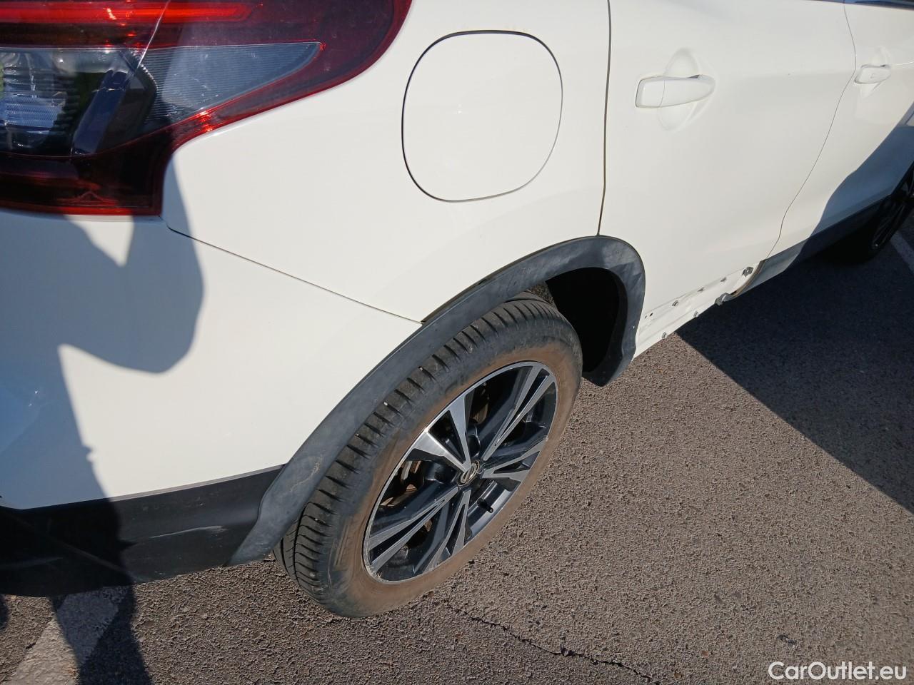  Nissan  Qashqai NISSAN  / 2017 / 5P / todoterreno dCi 85 kW (115 CV) E6D N-CONNECTA #34