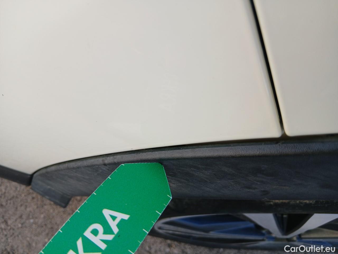  Nissan  Qashqai NISSAN  / 2017 / 5P / todoterreno dCi 85 kW (115 CV) E6D N-CONNECTA #20