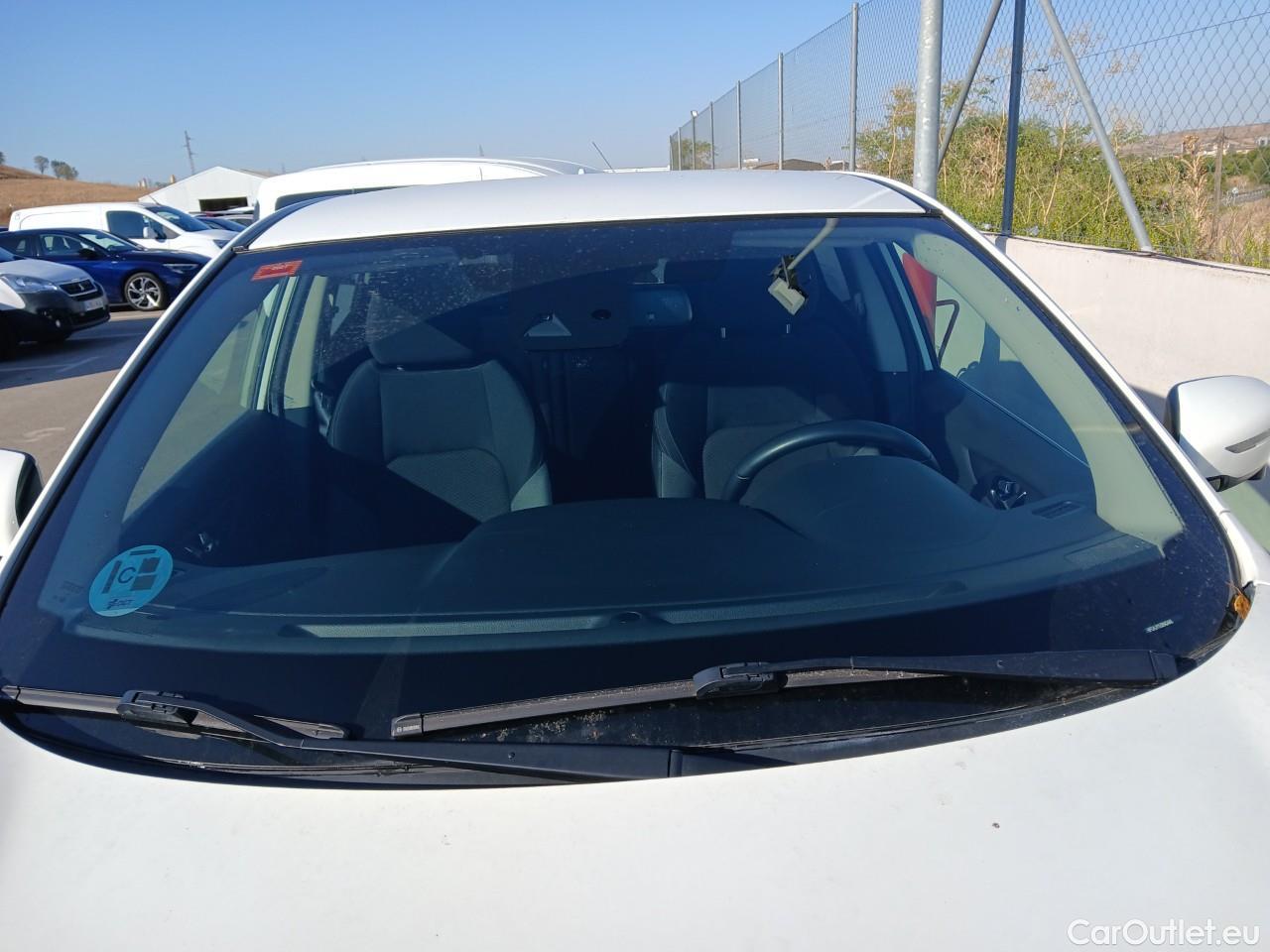  Nissan  Qashqai NISSAN  / 2017 / 5P / todoterreno dCi 150CV (110kW) N-CONNECTA (AC) #19