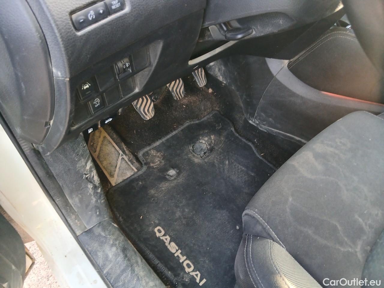  Nissan  Qashqai NISSAN  / 2017 / 5P / todoterreno dCi 85 kW (115 CV) E6D N-CONNECTA #3