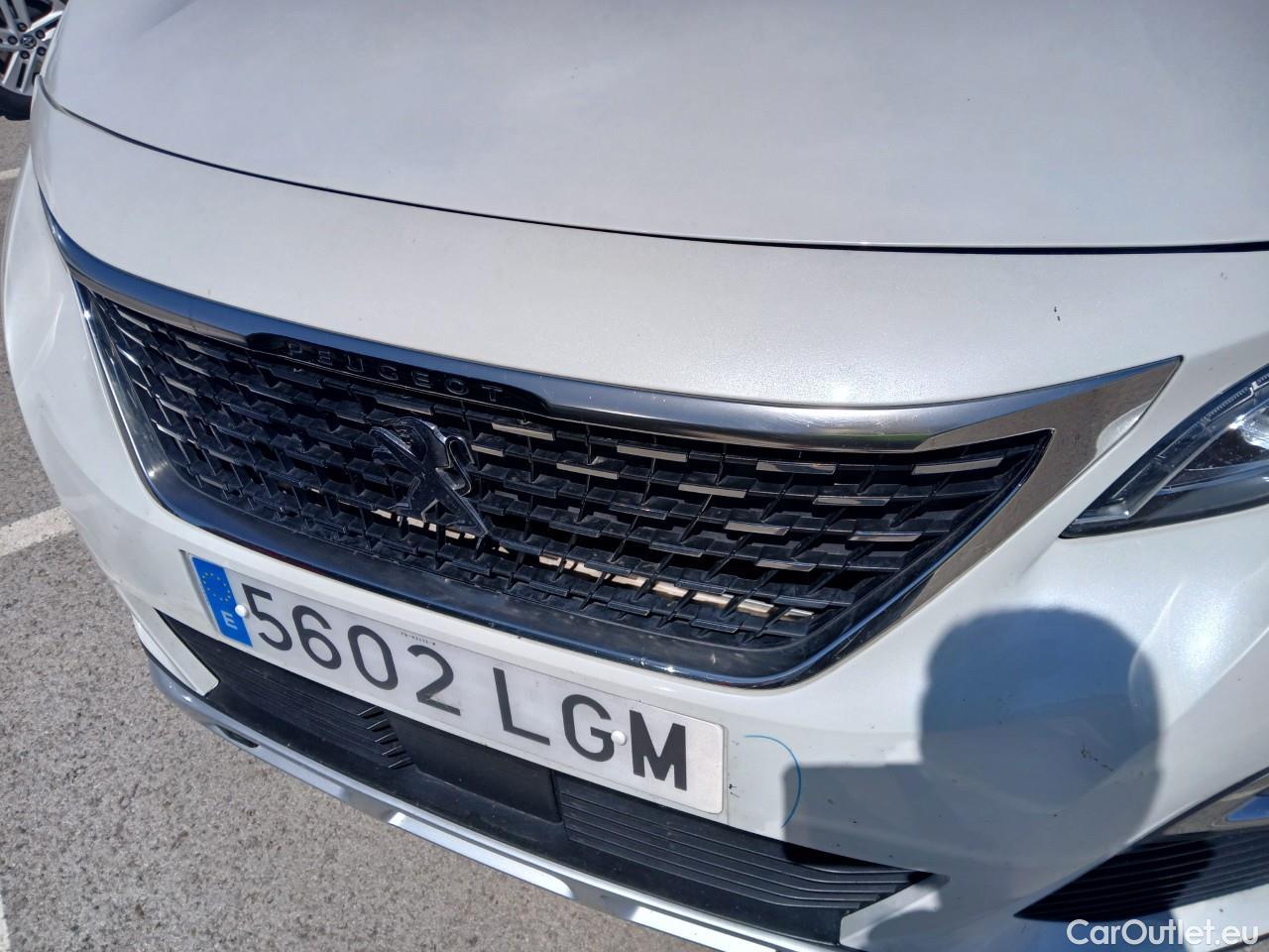  Peugeot  3008  Allure 1.5 HDi 130CV AT8 E6dT #36