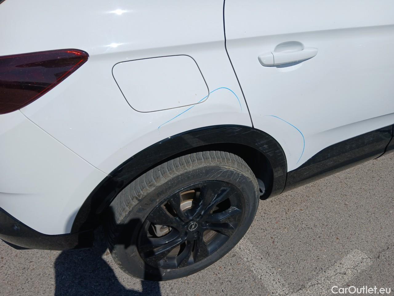  Opel   Grandland X Grandland X GS Line 1.5 130CV AT8 E6d #36
