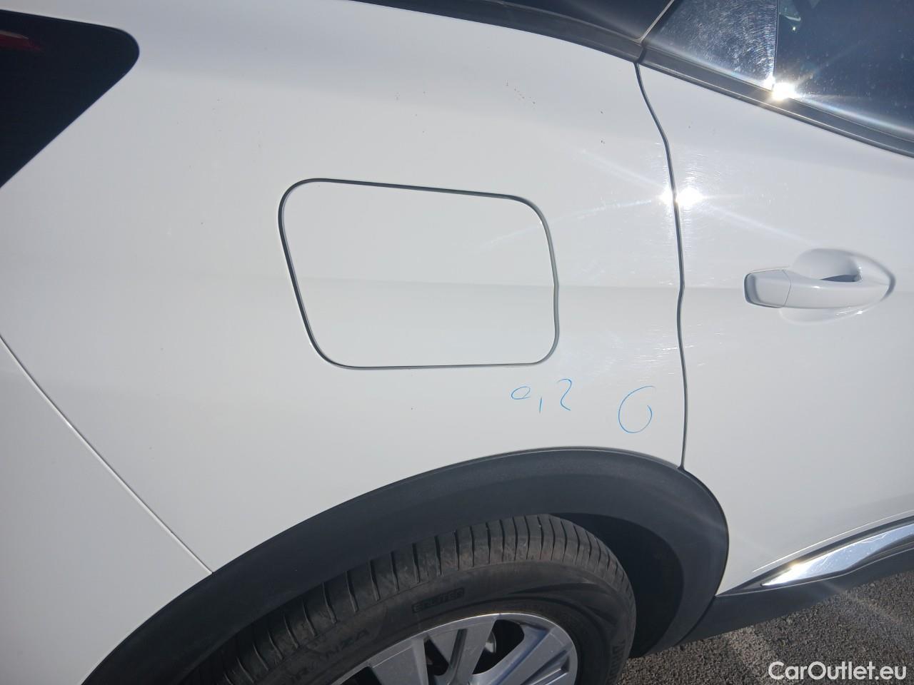  Peugeot  3008  Style 1.5 130CV MT6 #21
