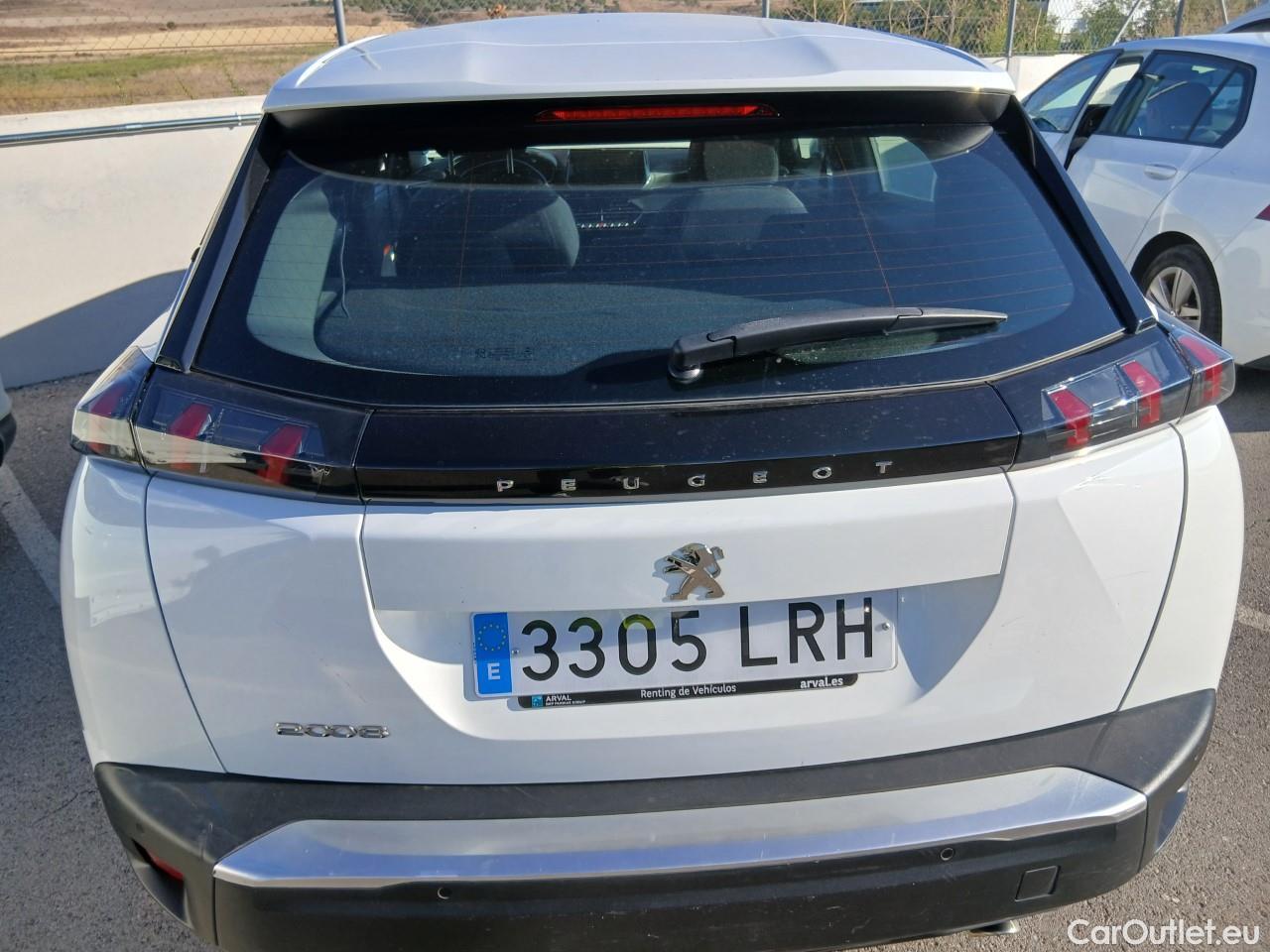  Peugeot  2008  Active 1.5 HDi 110CV MT6 E6d #27