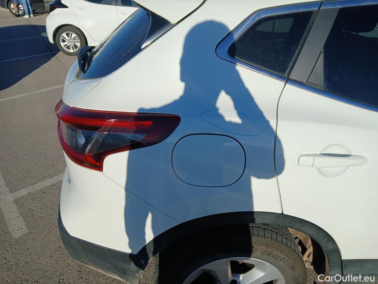  Nissan  Qashqai NISSAN  / 2017 / 5P / todoterreno dCi 85 kW (115 CV) ACENTA #45