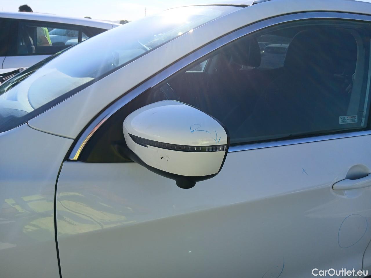  Nissan  Qashqai NISSAN  / 2017 / 5P / todoterreno dCi 85 kW (115 CV) E6D N-CONNECTA #22