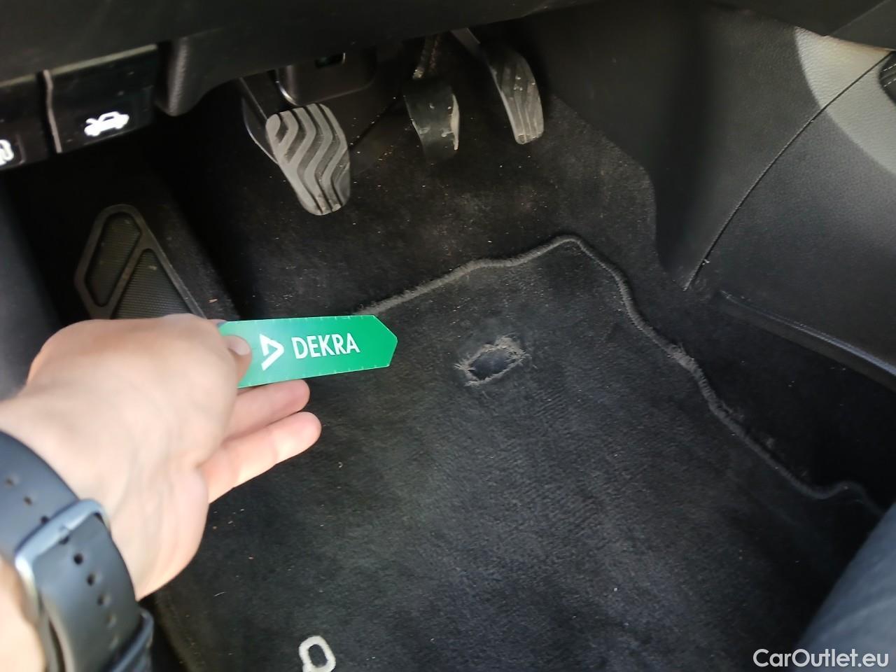  Nissan  Qashqai NISSAN  / 2017 / 5P / todoterreno dCi 150CV (110kW) N-CONNECTA (AC) #2