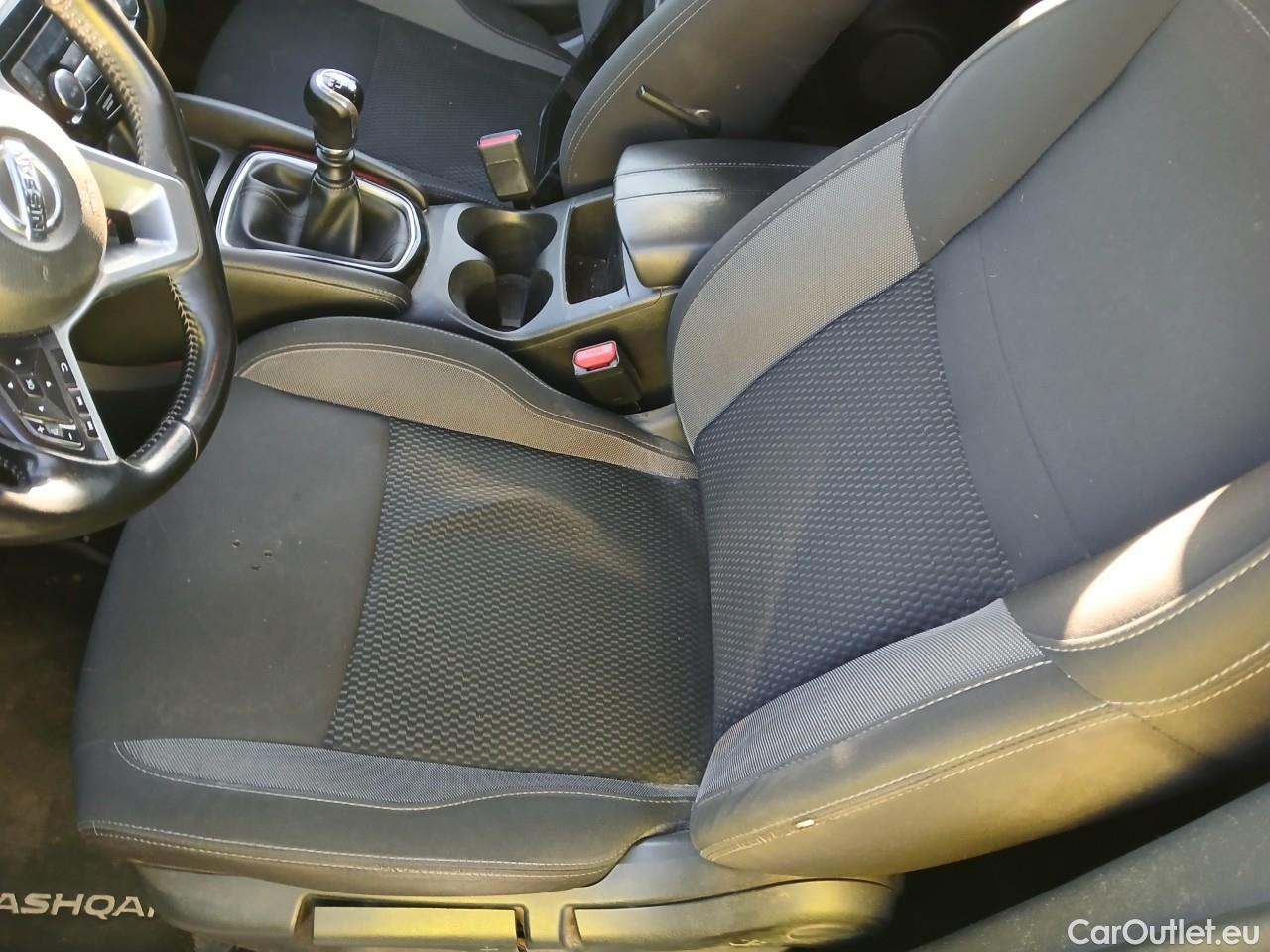  Nissan  Qashqai NISSAN  / 2017 / 5P / todoterreno dCi 85 kW (115 CV) ACENTA #3