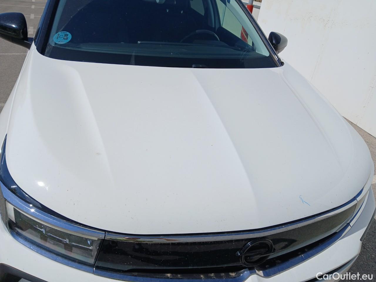  Opel   Grandland X Grandland X GS Line 1.5 130CV AT8 E6d #18