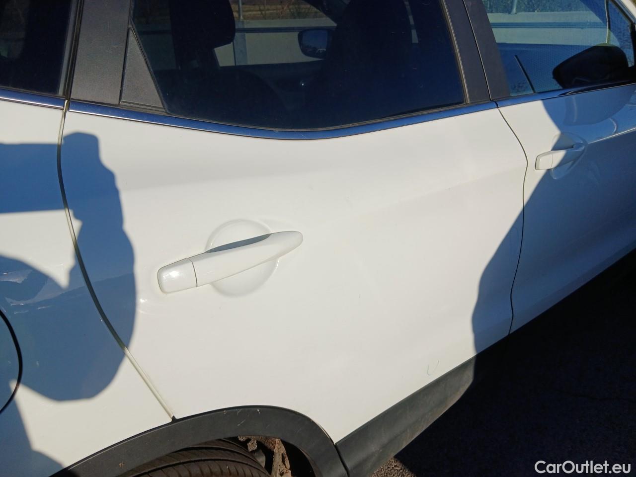  Nissan  Qashqai NISSAN  / 2017 / 5P / todoterreno dCi 85 kW (115 CV) ACENTA #25