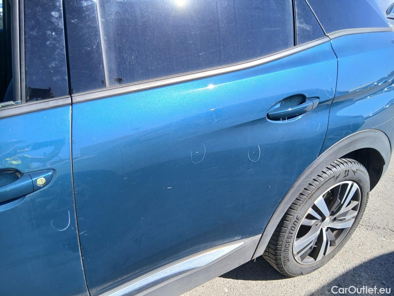  Peugeot  3008  Allure 1.5 HDi 130CV AT8 E6d #24