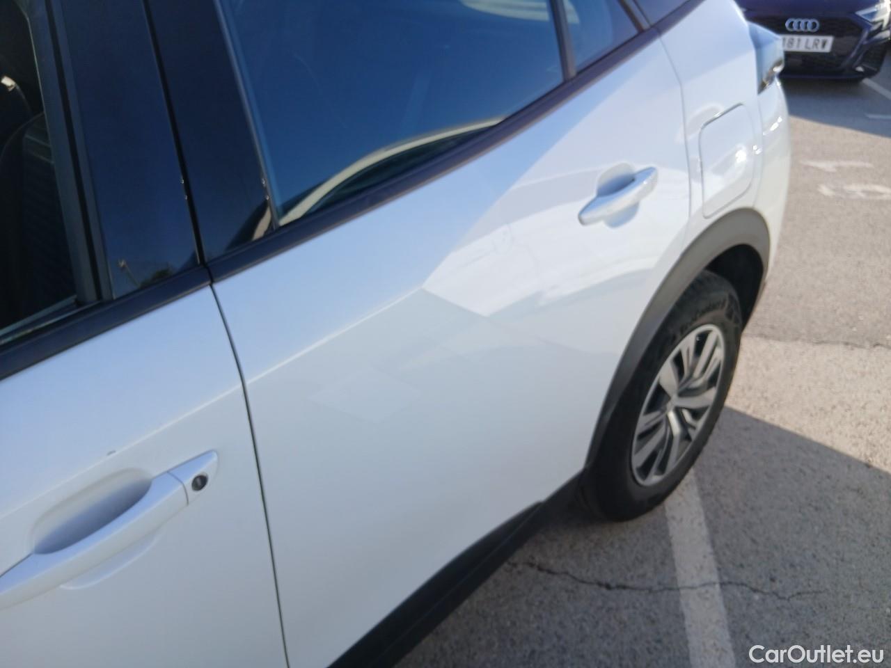  Peugeot  2008  Active 1.5 HDi 110CV MT6 E6d #18