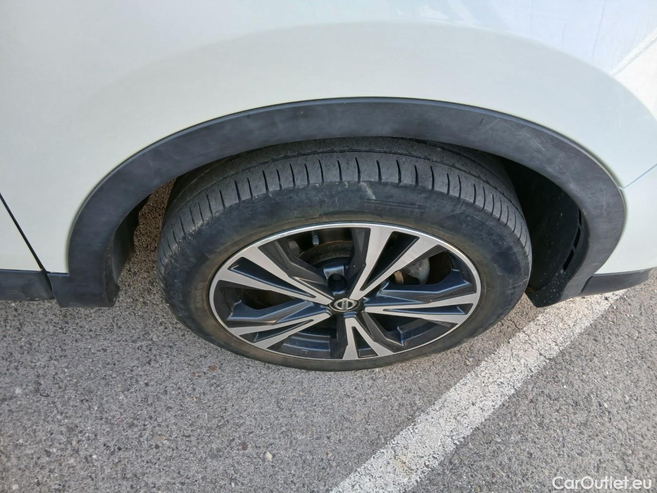  Nissan  Qashqai NISSAN  / 2017 / 5P / todoterreno dCi 85 kW (115 CV) E6D N-CONNECTA #18