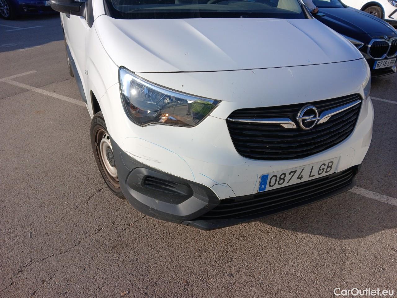  Opel  Combo  E Cargo Express 1.5 100CV MT5 #7