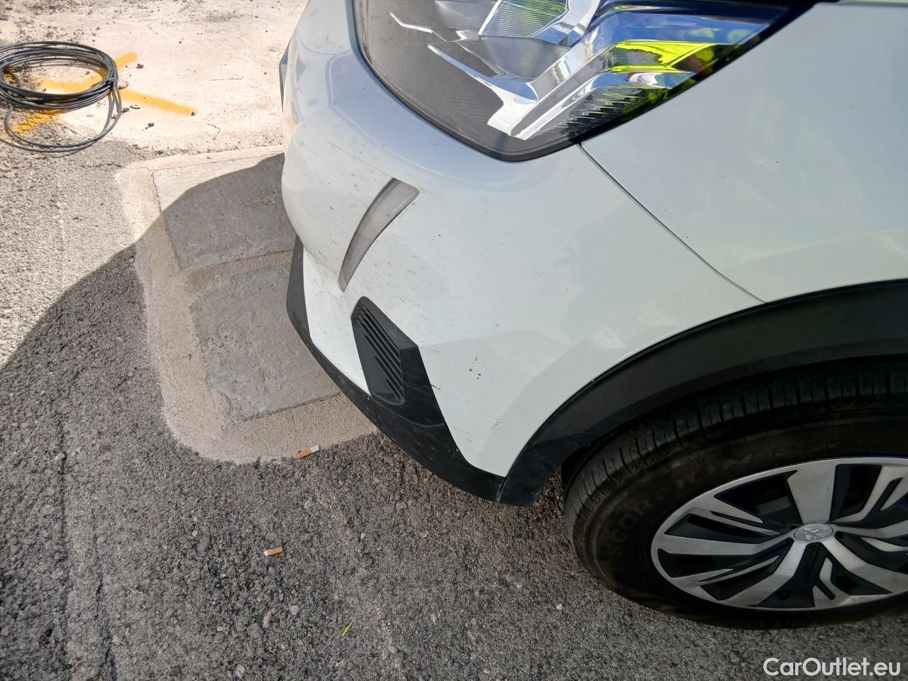  Peugeot  2008  Active 1.5 HDi 110CV MT6 E6d #17