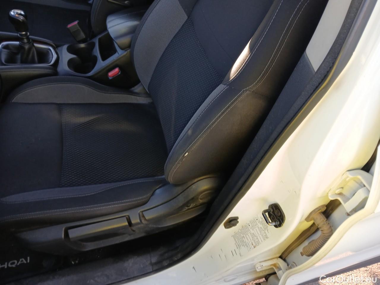  Nissan  Qashqai NISSAN  / 2017 / 5P / todoterreno dCi 85 kW (115 CV) ACENTA #10