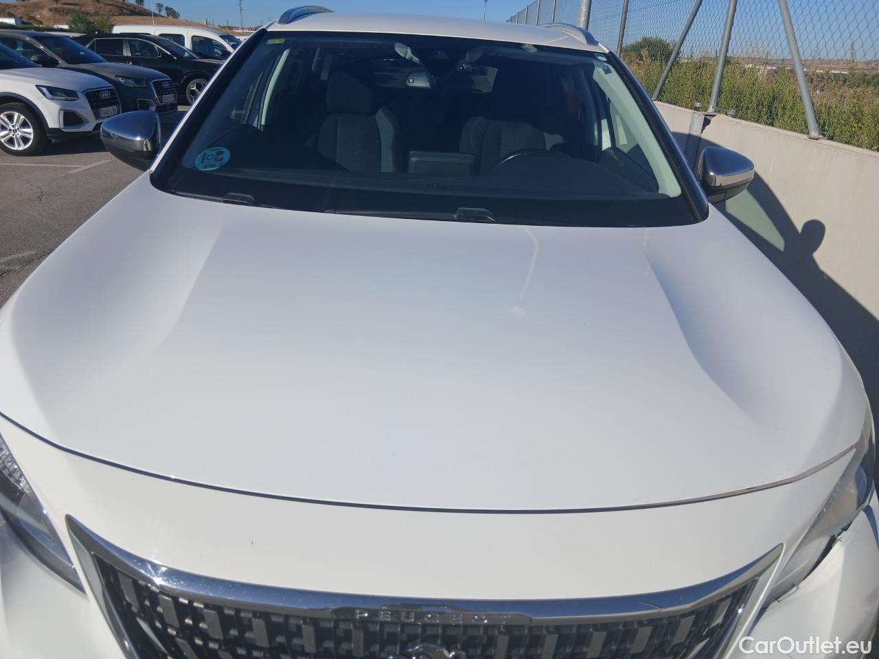  Peugeot  3008  Style 1.5 130CV MT6 #9
