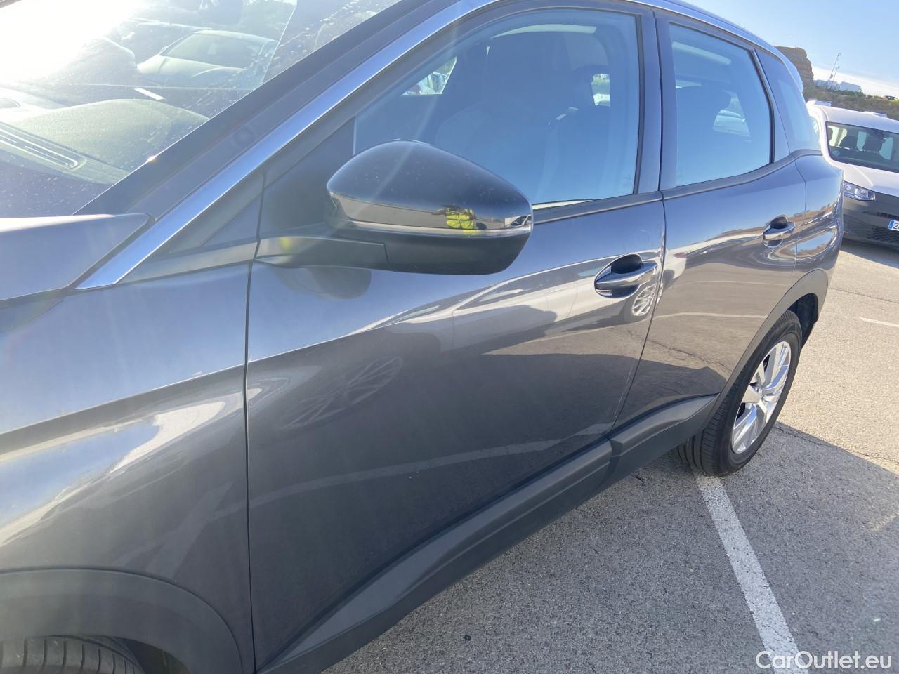  Peugeot  3008  Active Pack 1.5 HDi 130CV MT6 E6d #18