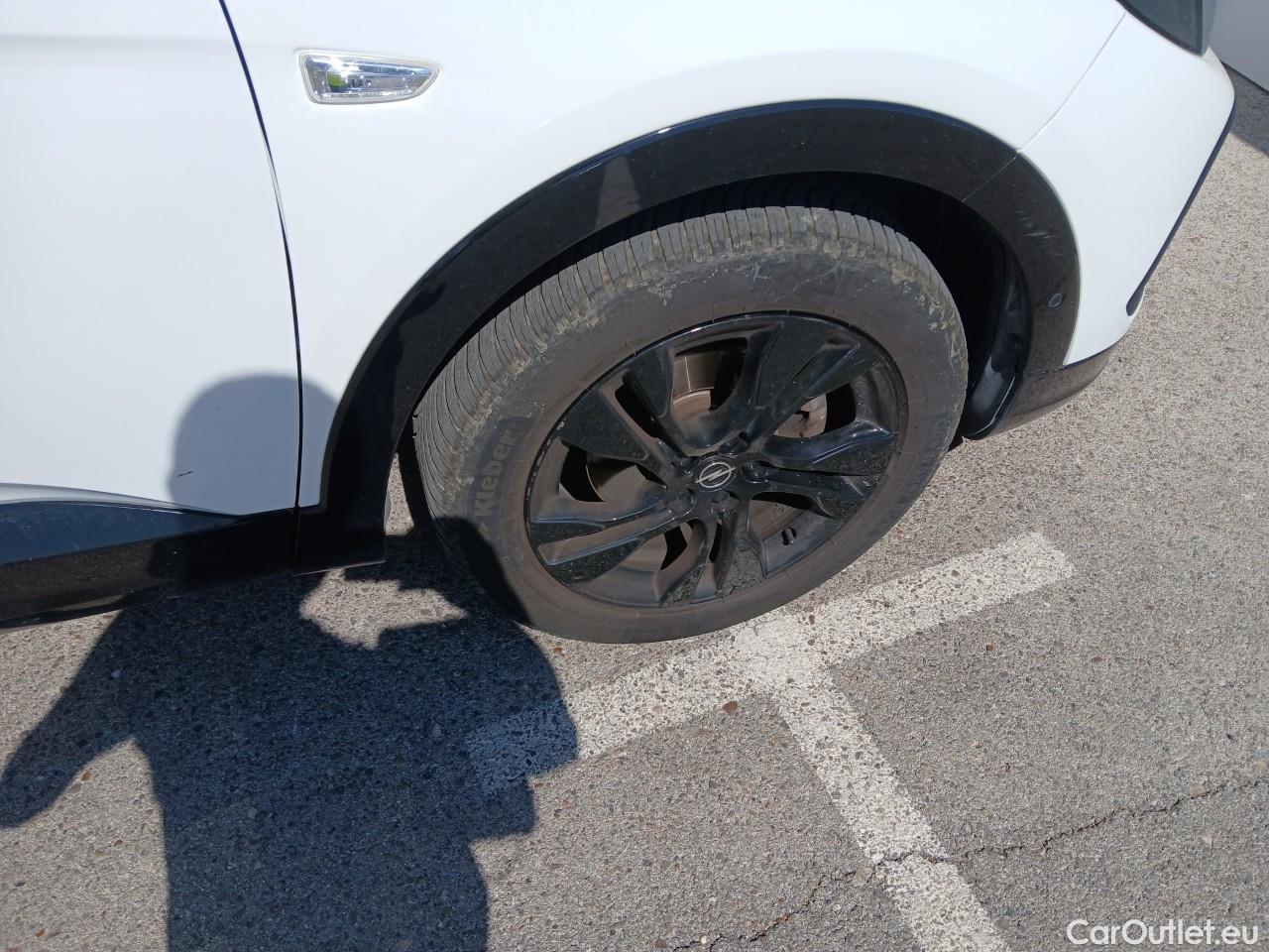  Opel   Grandland X Grandland X GS Line 1.5 130CV AT8 E6d #9