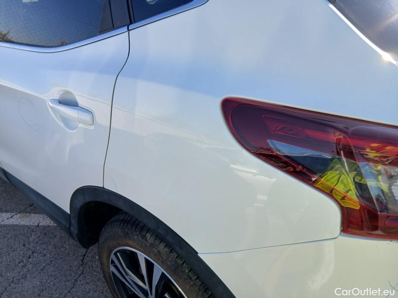  Nissan  Qashqai NISSAN  / 2017 / 5P / todoterreno dCi 85 kW (115 CV) E6D N-CONNECTA #28