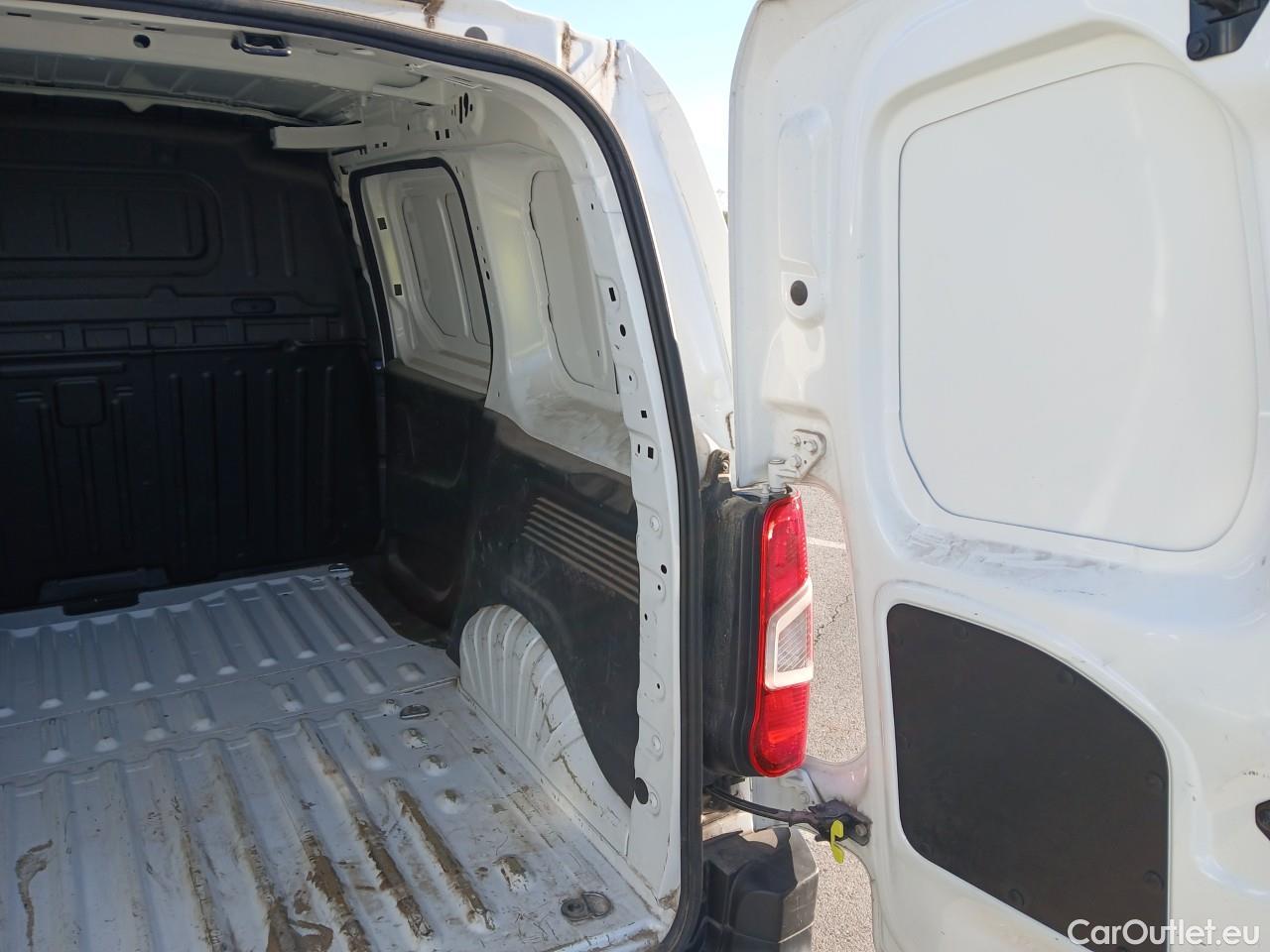  Opel  Combo  E Cargo Express 1.5 100CV MT5 #5