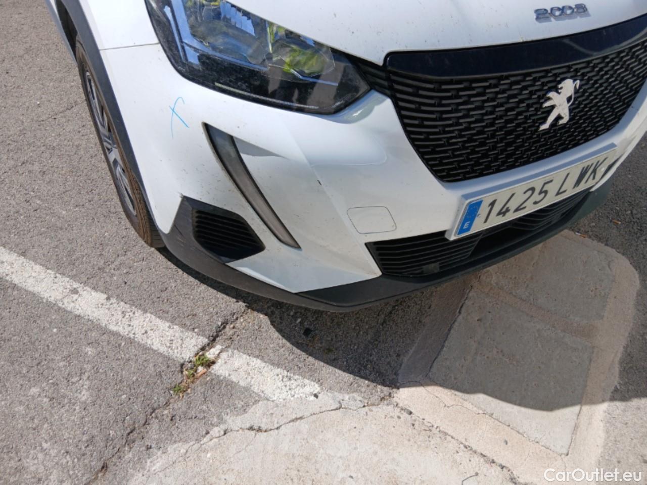  Peugeot  2008  Active 1.5 HDi 110CV MT6 E6d #13