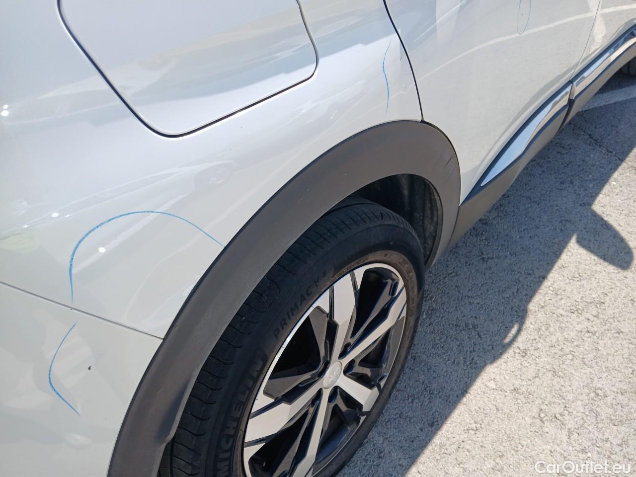  Peugeot  3008  Allure 1.5 HDi 130CV AT8 E6dT #19