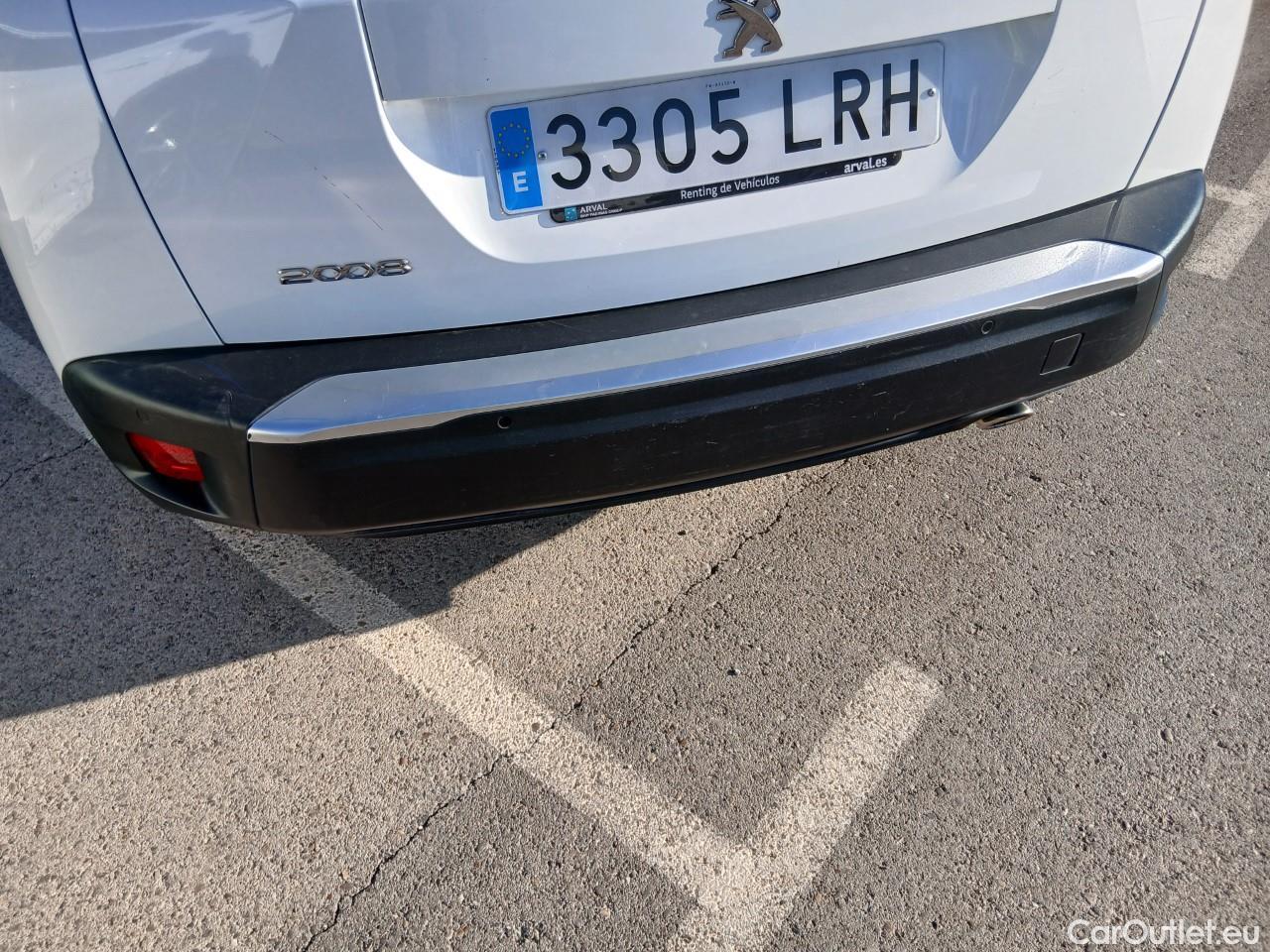  Peugeot  2008  Active 1.5 HDi 110CV MT6 E6d #23
