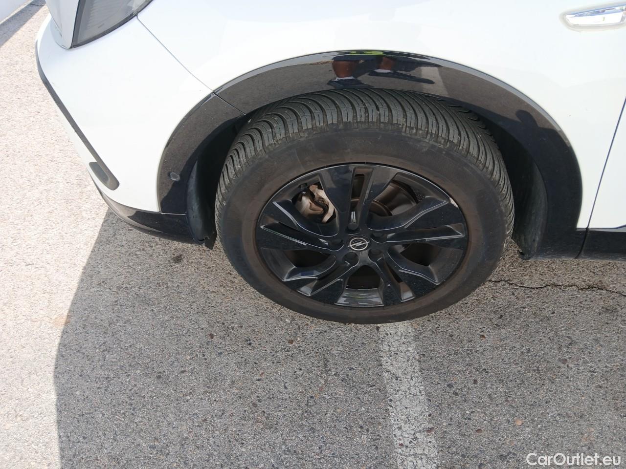 Opel   Grandland X Grandland X GS Line 1.5 130CV AT8 E6d #5