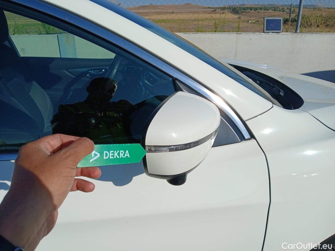  Nissan  Qashqai NISSAN  / 2017 / 5P / todoterreno dCi 150CV (110kW) N-CONNECTA (AC) #25