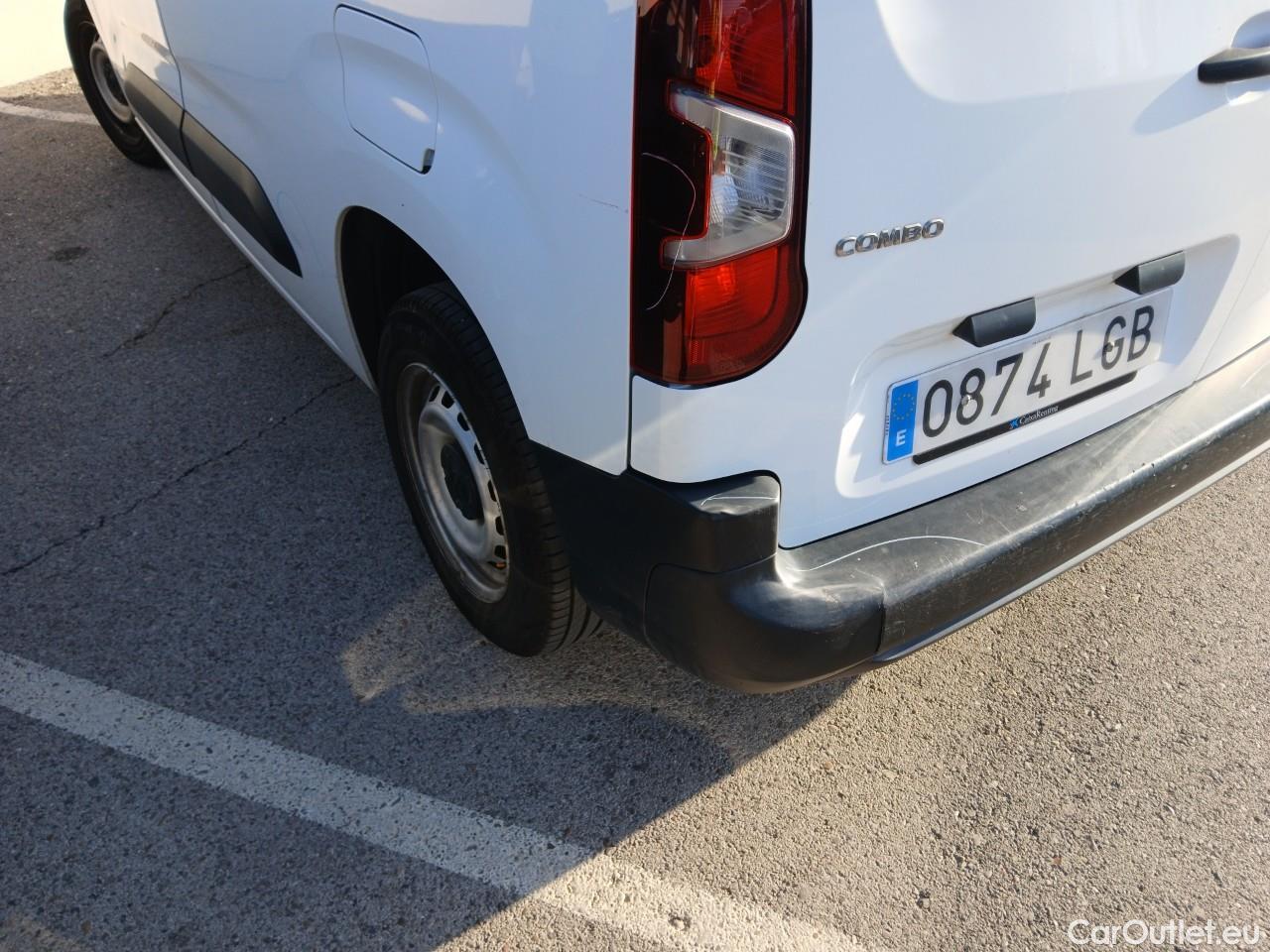  Opel  Combo  E Cargo Express 1.5 100CV MT5 #18