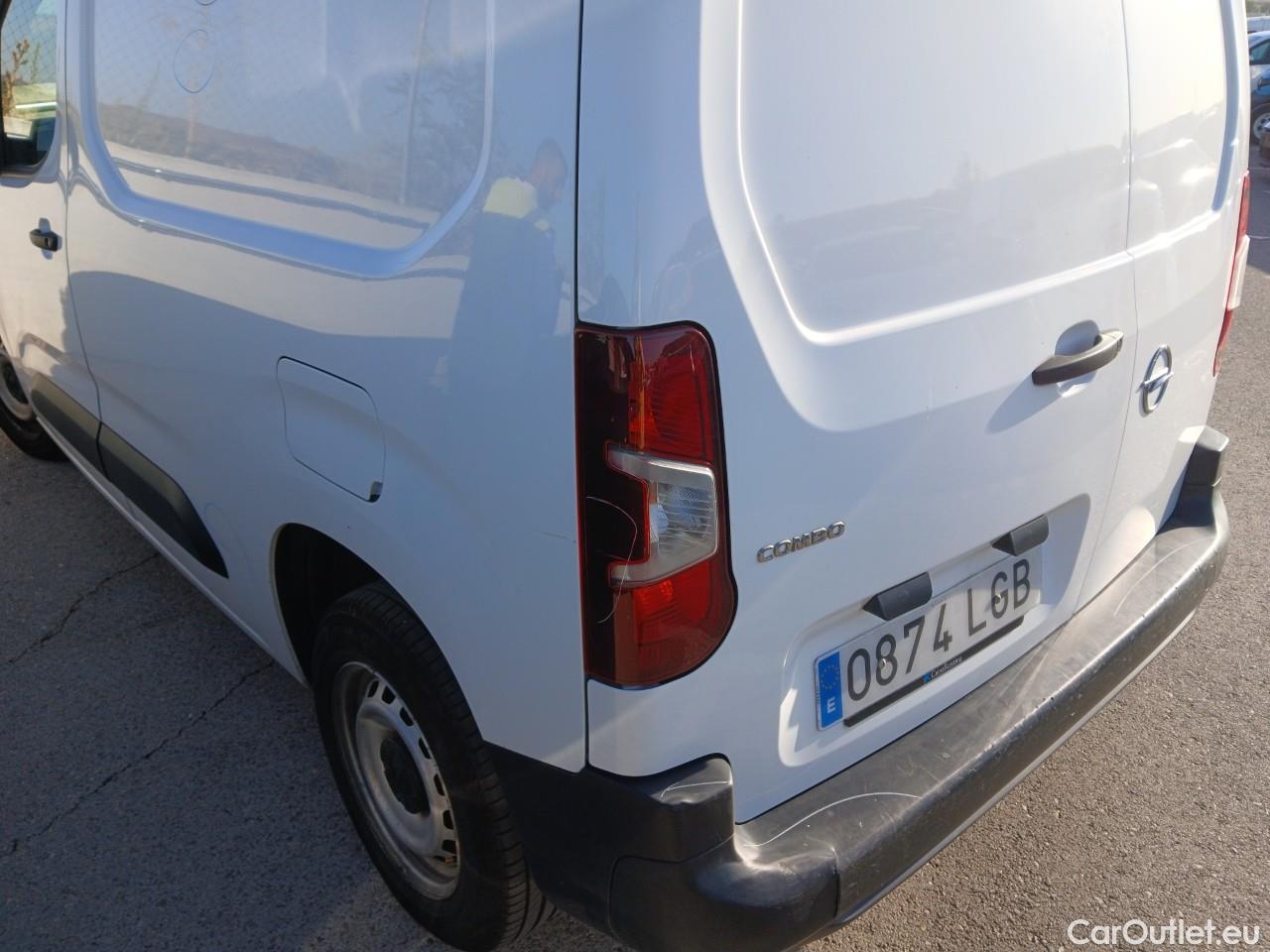  Opel  Combo  E Cargo Express 1.5 100CV MT5 #17