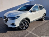  Nissan  Qashqai NISSAN  / 2017 / 5P / todoterreno dCi 85 kW (115 CV) E6D N-CONNECTA 