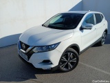  Nissan  Qashqai NISSAN  / 2017 / 5P / todoterreno dCi 150CV (110kW) N-CONNECTA (AC) 