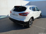  Nissan  Qashqai NISSAN  / 2017 / 5P / todoterreno dCi 150CV (110kW) N-CONNECTA (AC) #2