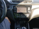  Nissan  Qashqai NISSAN  / 2017 / 5P / todoterreno dCi 150CV (110kW) N-CONNECTA (AC) #11
