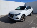  Nissan  Qashqai NISSAN  / 2017 / 5P / todoterreno dCi 85 kW (115 CV) ACENTA 