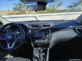  Nissan  Qashqai NISSAN  / 2017 / 5P / todoterreno dCi 85 kW (115 CV) ACENTA #3