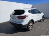  Nissan  Qashqai NISSAN  / 2017 / 5P / todoterreno dCi 85 kW (115 CV) ACENTA #2