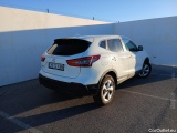  Nissan  Qashqai NISSAN  / 2017 / 5P / todoterreno dCi 85 kW (115 CV) ACENTA #2