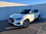  Nissan  Qashqai NISSAN  / 2017 / 5P / todoterreno dCi 85 kW (115 CV) ACENTA 