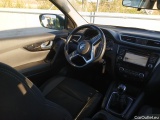  Nissan  Qashqai NISSAN  / 2017 / 5P / todoterreno dCi 85 kW (115 CV) ACENTA #3