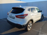  Nissan  Qashqai NISSAN  / 2017 / 5P / todoterreno dCi 85 kW (115 CV) ACENTA #2