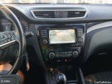  Nissan  Qashqai NISSAN  / 2017 / 5P / todoterreno dCi 85 kW (115 CV) ACENTA #12