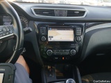  Nissan  Qashqai NISSAN  / 2017 / 5P / todoterreno dCi 85 kW (115 CV) ACENTA #11