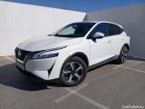  Land Rover  Discovery NISSAN QASHQAI / 2021 / 5P / todoterreno DIG-T 116kW mHEV Xtronic 4x4 N-Connecta 
