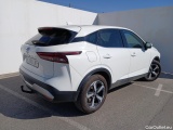  Land Rover  Discovery NISSAN QASHQAI / 2021 / 5P / todoterreno DIG-T 116kW mHEV Xtronic 4x4 N-Connecta #2
