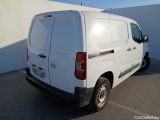  Opel  Combo  E Cargo Express 1.5 100CV MT5 #2